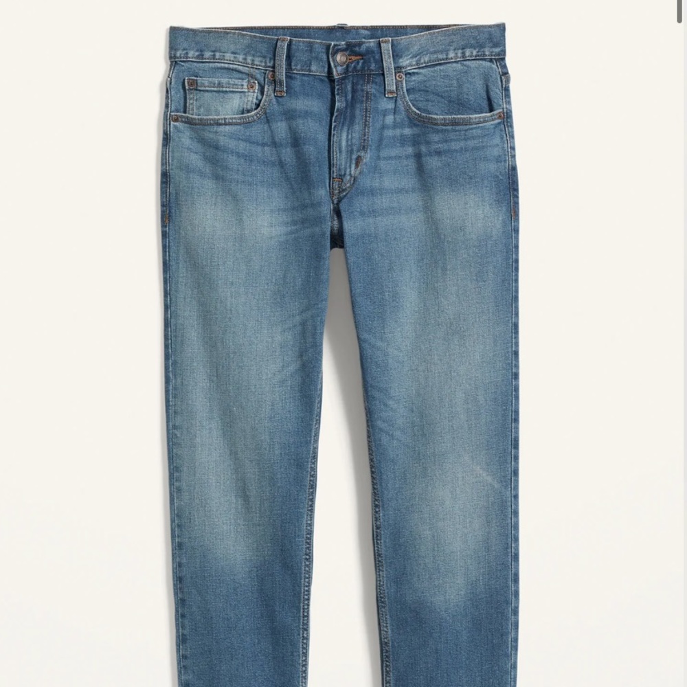 Brand new Men’s Slim Built-in Flex Jeans